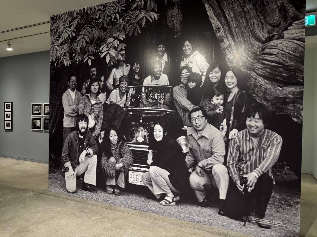 バンクーバー美術館で日系カナダ人写真家、タミオ・ワカヤマの初回顧展を開催