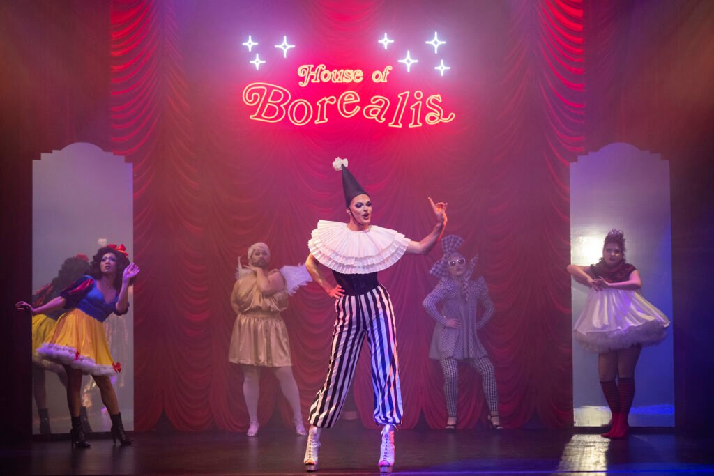 バンクーバーで「TRANSFORM Festival 」先住民と非先住民アーティストが紡ぐ世界