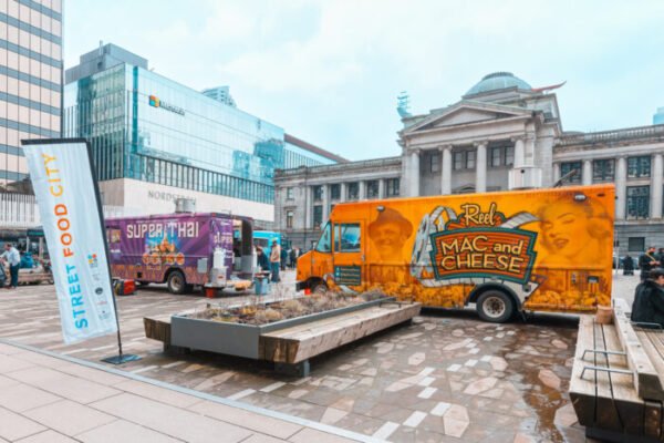 Destination Vancouver - 8