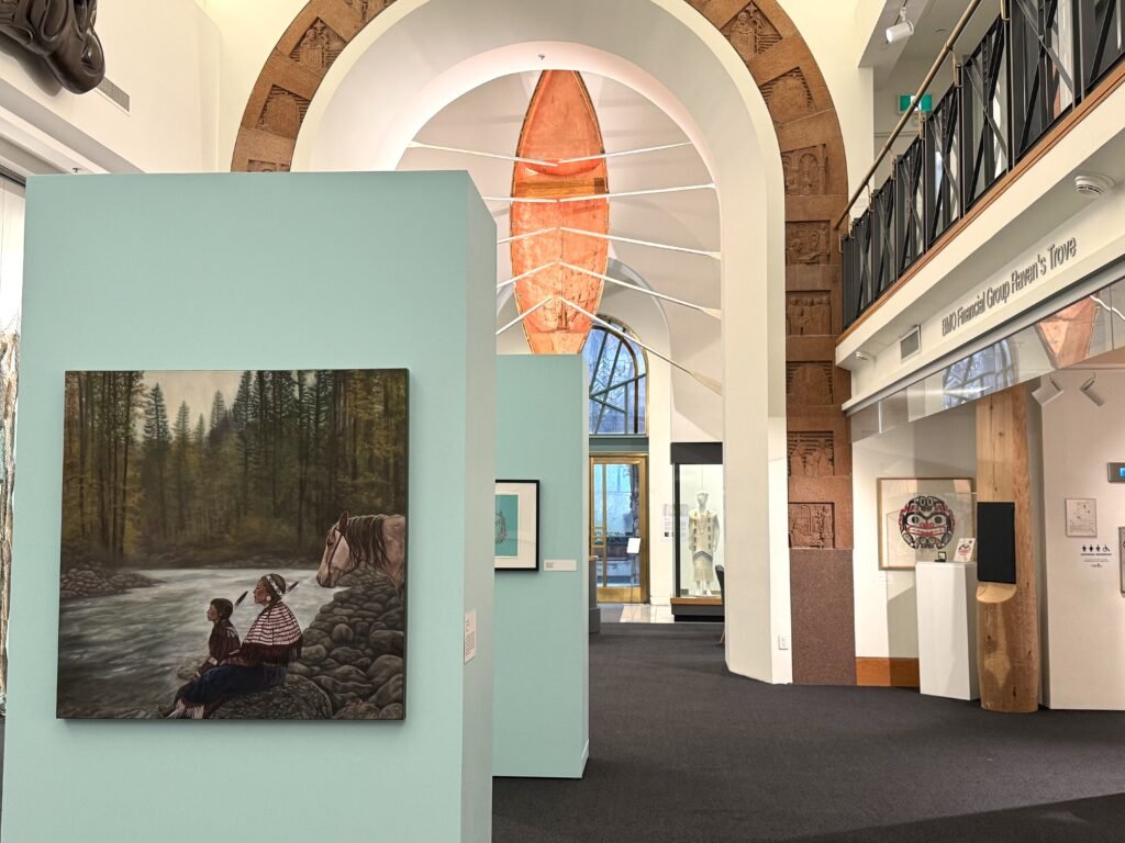 ビル・リード・ギャラリー