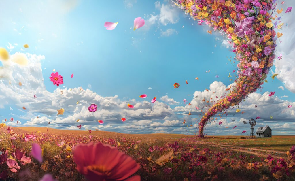 RBGロイヤルボタニカルガーデン　オズの魔法使い