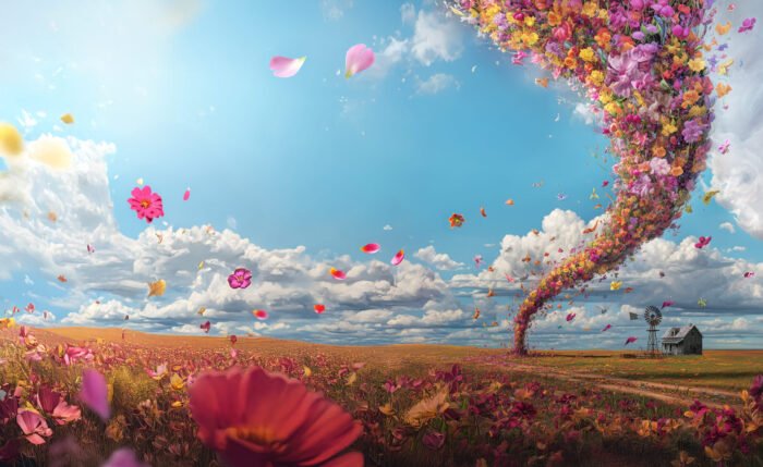 RBGロイヤルボタニカルガーデン　オズの魔法使い