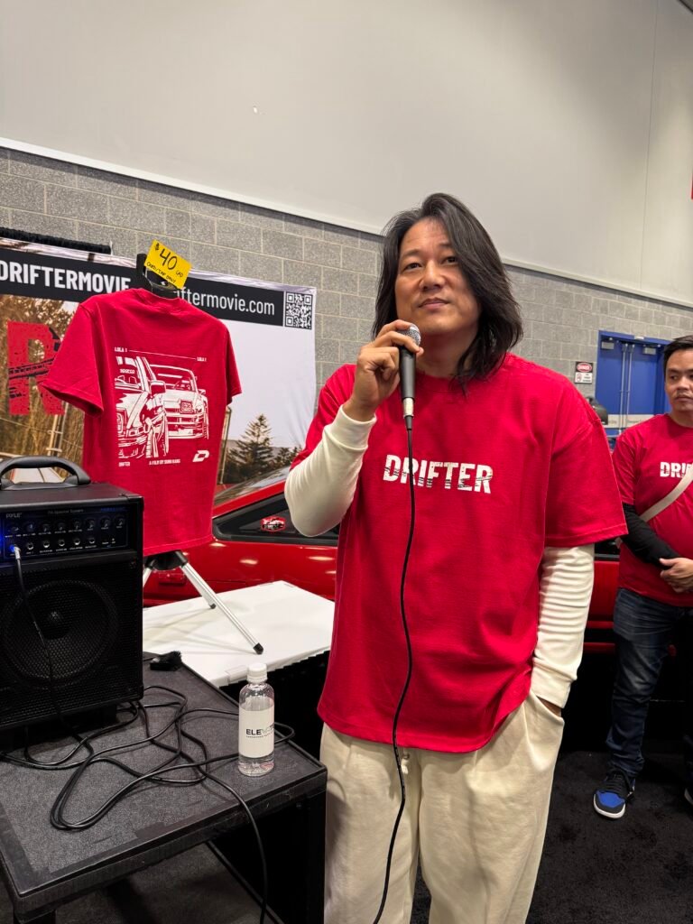 ワイルド・スピード ハン サン・カン