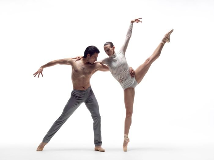 Ballet-Vancouver_1 Patrick-Frenette-and-Stephanie-Petersen_Photo-by-David-Cooper