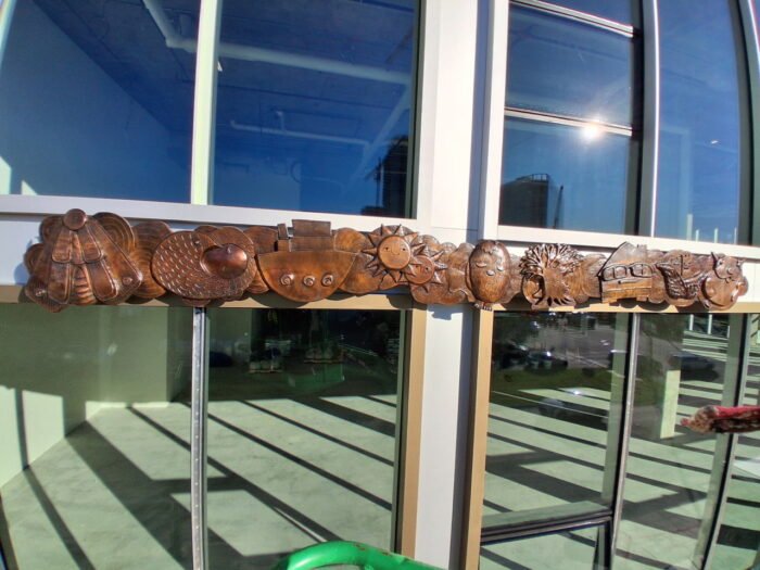 Cindy Mochizuki undercurrency 2