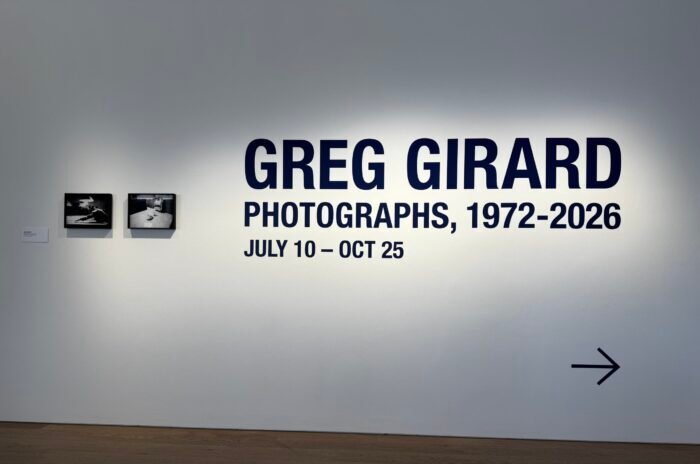 Greg Girard Polygon 3