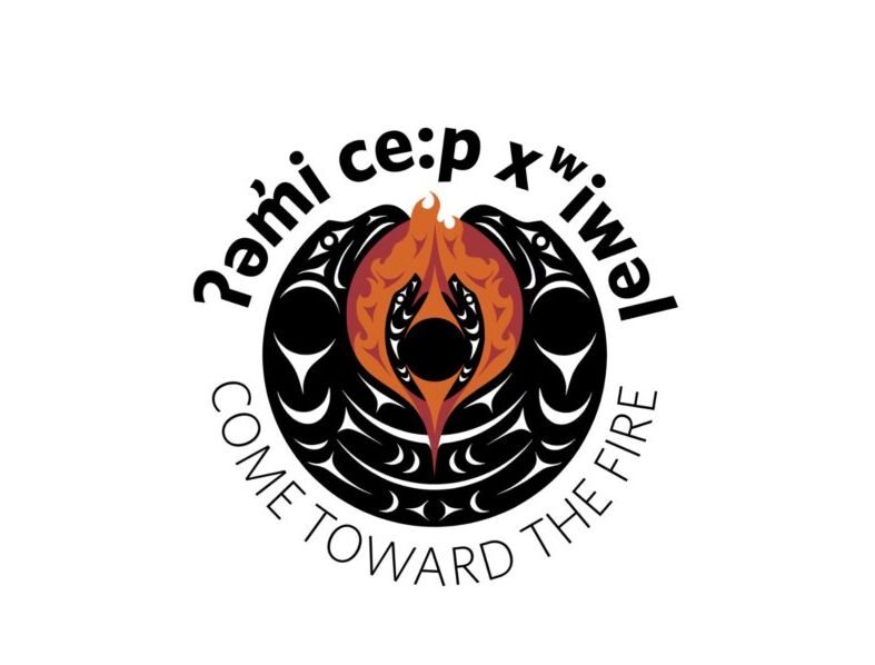 Come toward fire 26 logo
