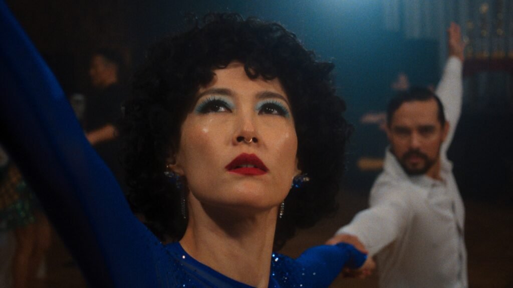 トロント国際映画祭 はーちゃん、ブギウギ!