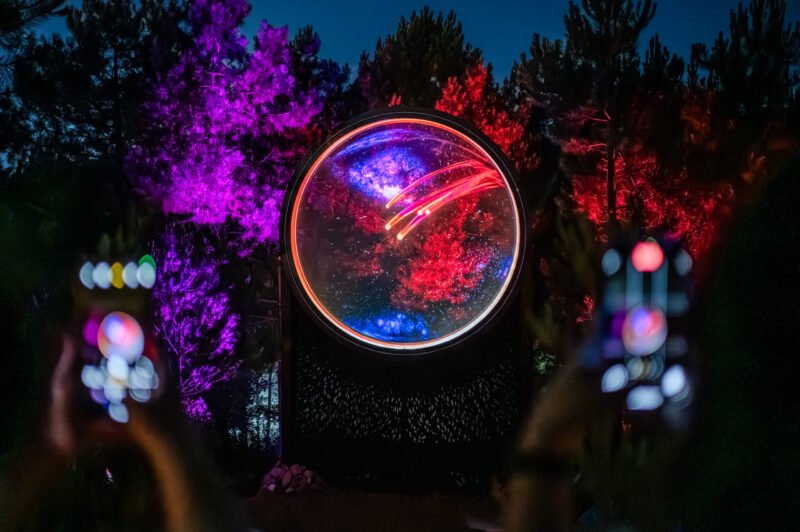 Astra Lumina Vancouver