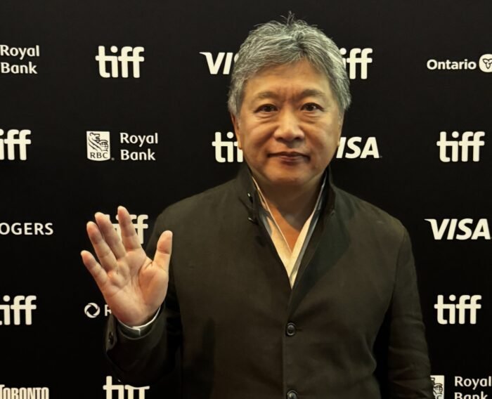 ルックバック　是枝裕和監督