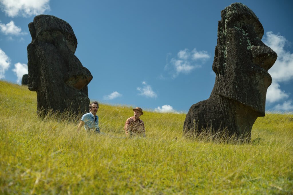 Wild Horse Nine トロント国際映画祭