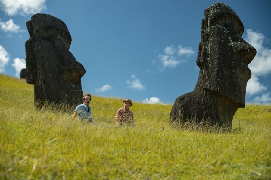 Wild Horse Nine トロント国際映画祭
